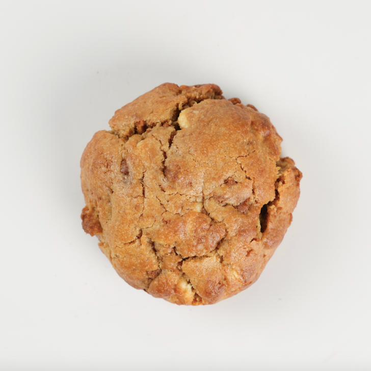Chunky Cookies