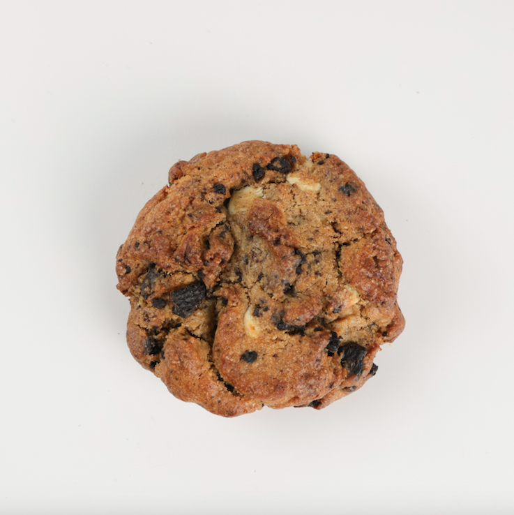 Chunky Cookies