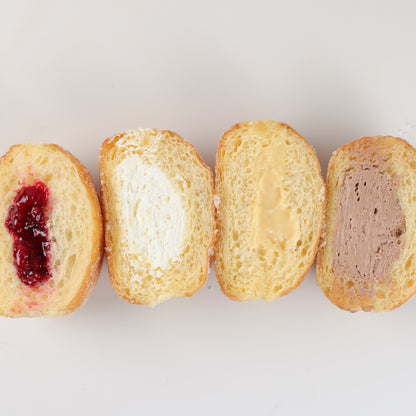Donuts