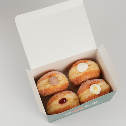 Donuts
