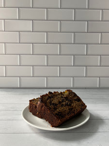 Banana Bread (Slice or Loaf)