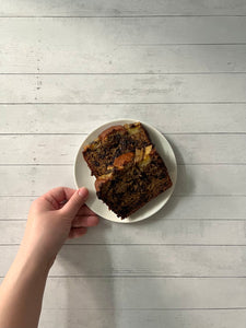 Banana Bread (Slice or Loaf)