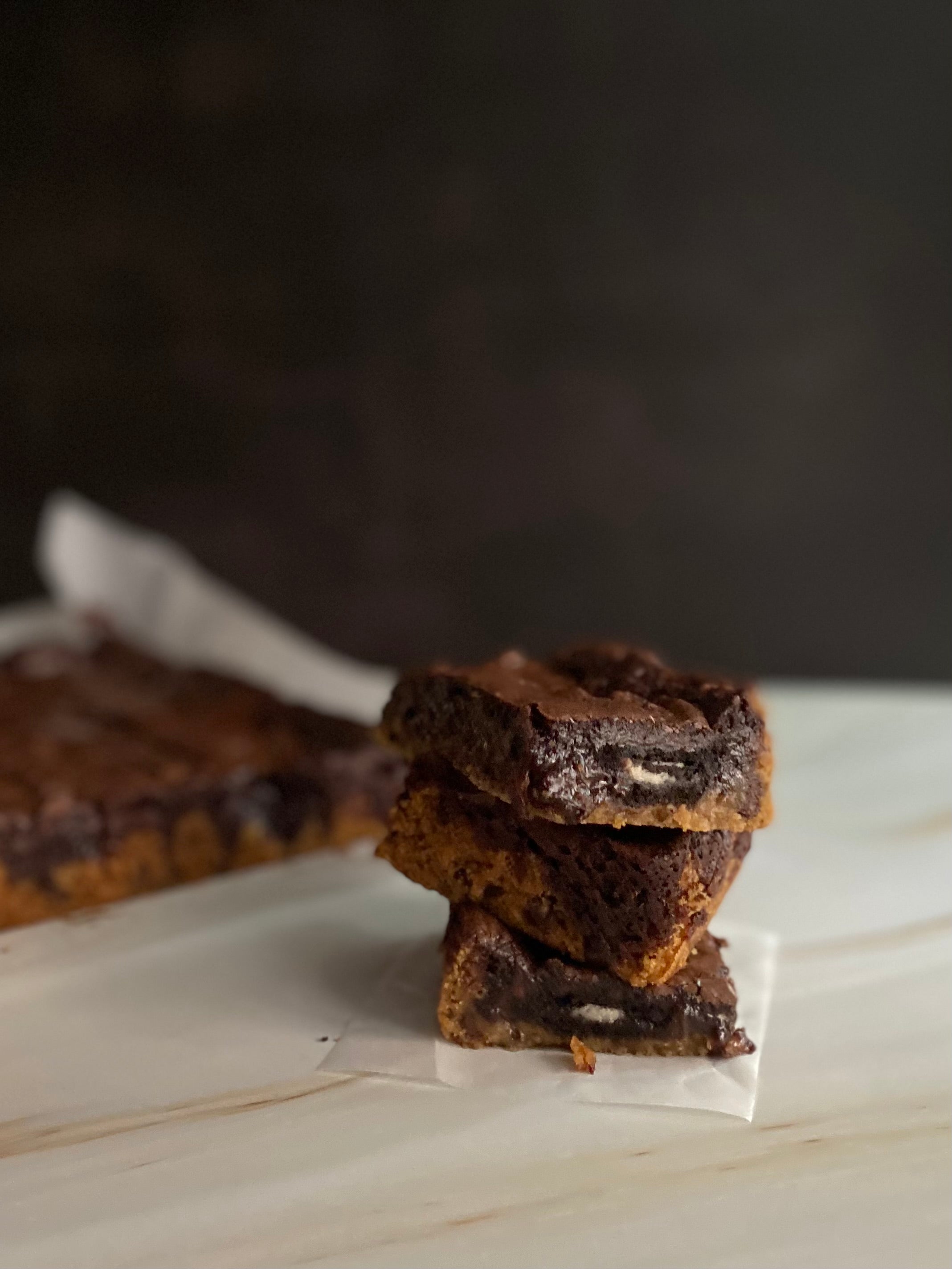 Box of Brownies