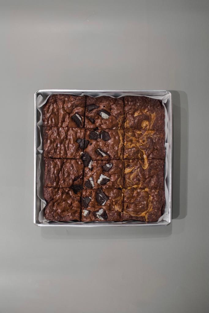 Box of Brownies