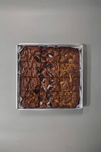 Box of Brownies